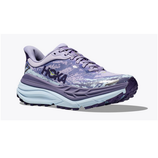 HOKA STINSON 7 SCARPA BASSA DONNA DA TRAIL RUNNING AMMORTIZZATA E RINFORZATA - DISPONIBILE IN VARI COLORI