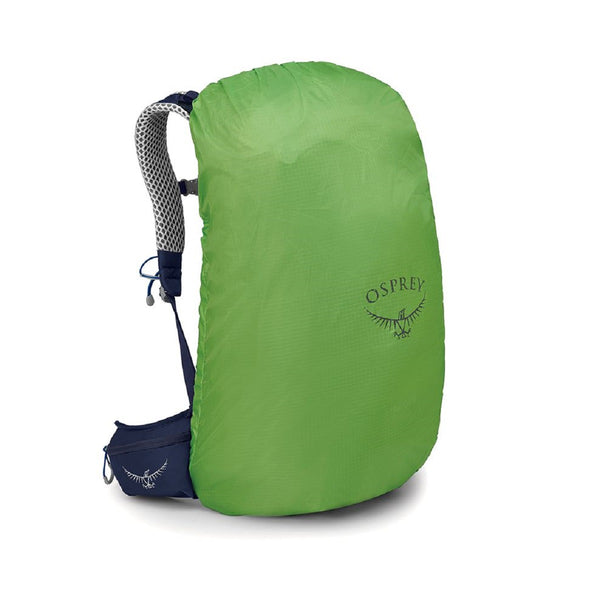 OSPREY STRATOS 34 ZAINO 34 LITRI DA TREKKING/HIKING - DISPONIBILE IN 3 COLORI