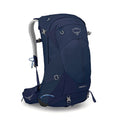 OSPREY STRATOS 34 ZAINO 34 LITRI DA TREKKING/HIKING - DISPONIBILE IN 3 COLORI