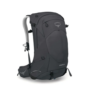OSPREY STRATOS 34 ZAINO 34 LITRI DA TREKKING/HIKING - DISPONIBILE IN 3 COLORI