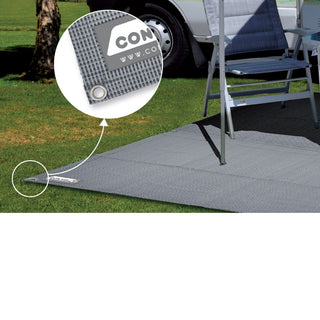 CONVER STUOIA IN PVC PER VERANDA CON GRAMMATURA 450g/mq RESISTENTE E POCO INGOMBRANTE - DISPONIBILE IN VARIE MISURE
