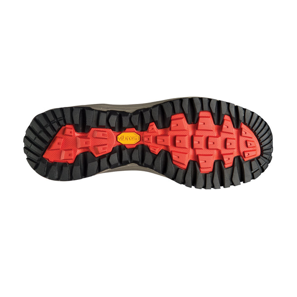 LOMER MAIPOS SUEDE SCARPA UNISEX DA LIFESTYLE E TREKKING LEGGERI