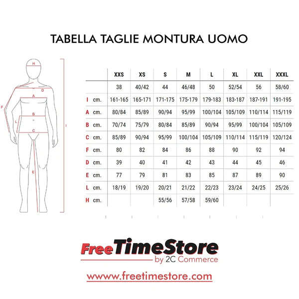 MONTURA OUTDOOR STYLE T-SHIRT UOMO IN TESSUTO DELTAPEAK - DISPONIBILE IN 2 COLORI