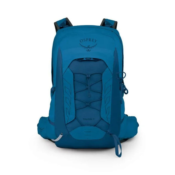 OSPREY TALON 11 ZAINO 11 LITRI LEGGERO E VERSATILE IDEALE PER TREKKING E BIKE