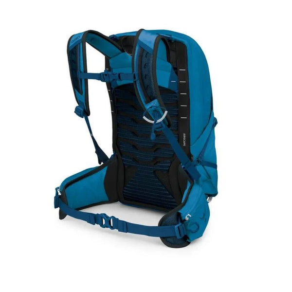 OSPREY TALON 11 ZAINO 11 LITRI LEGGERO E VERSATILE IDEALE PER TREKKING E BIKE