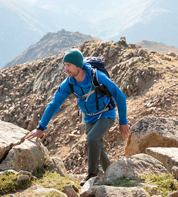 OSPREY TALON 26 ZAINO TECNICO E VERSATILE DA 26 LITRI PER TREKKING/BIKE - DISPONIBILE IN 4 COLORI