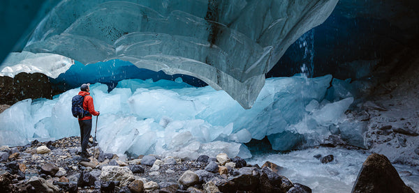 OSPREY TALON 26 ZAINO TECNICO E VERSATILE DA 26 LITRI PER TREKKING/BIKE - DISPONIBILE IN 4 COLORI