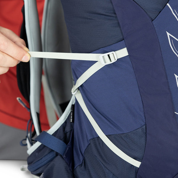 OSPREY TALON 26 ZAINO TECNICO E VERSATILE DA 26 LITRI PER TREKKING/BIKE - DISPONIBILE IN 4 COLORI