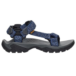 TEVA TERRA FI 5 UNIVERSAL UOMO SANDALO DA TREKKING E LUNGHI CAMMINI - DISPONIBILE IN 2 COLORI