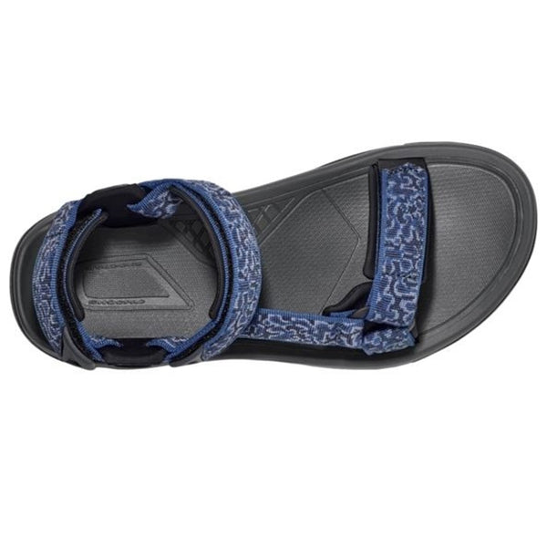 TEVA TERRA FI 5 UNIVERSAL UOMO SANDALO DA TREKKING E LUNGHI CAMMINI - DISPONIBILE IN 2 COLORI