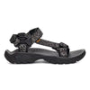 MAGMA BLACK/GREY