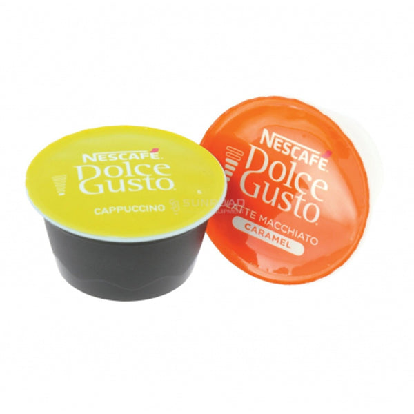 INCASA MACCHINETTA DA CAFFE' PORTATILE A 12V - FUNZIONAMENTO CON CAPSULE E CAFFE' MACINATO