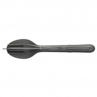 KOZIOL SET POSATE DA 3 PEZZI COMPATTE E LEGGERE