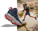 HOKA ANACAPA 2 MID GTX UOMO - DISPONIBILE IN 2 COLORI
