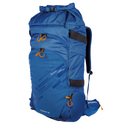 CAMP SUMMIT 30 ZAINO 30 LITRI DA SCIALPINISMO LEGGERO E VERSATILE - COLORE: BLUE