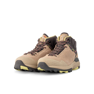 GARMONT GROOVE MID G-DRY WMS SCARPONE IMPERMEABILE DONNA ( BEIGE )