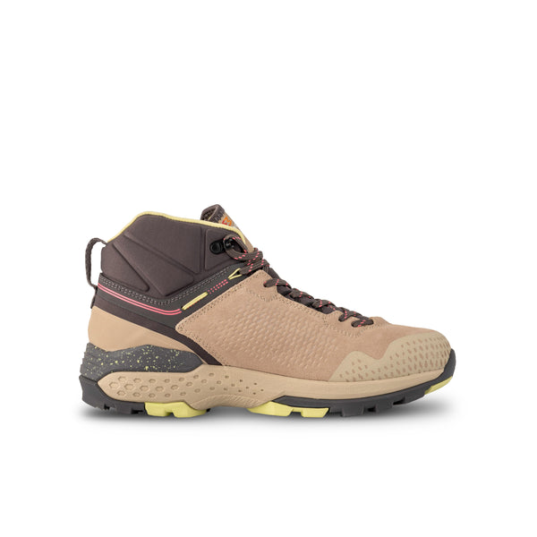 GARMONT GROOVE MID G-DRY WMS SCARPONE IMPERMEABILE DONNA ( BEIGE )