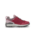 GARMONT GROOVE G-DRY WOMAN SCARPA BASSA IMPERMEABILE DONNA DA TREKKING ( GRAPE / PINK )