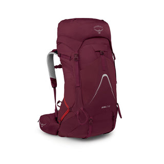 OSPREY AURA AG LT 50 Zaino ultraleggero 50 litri schienale compatto donna