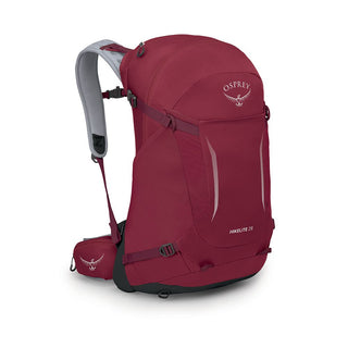 OSPREY HIKELITE 28 ZAINO 28 LITRI DA TREKKING/HIKING LEGGERISSIMO E VERSATILE - DISPONIBILE IN 2 COLORI