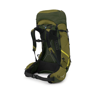 OSPREY ATMOS AG LT 50 ZAINO LEGGERO E COMODO IDEALE PER VIAGGI E LUNGHI CAMMINI