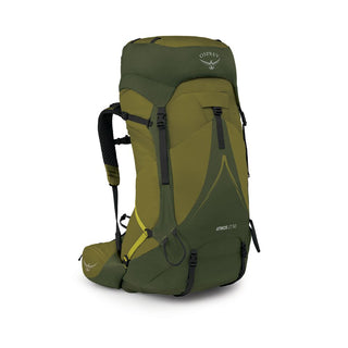 OSPREY ATMOS AG LT 50 ZAINO LEGGERO E COMODO IDEALE PER VIAGGI E LUNGHI CAMMINI