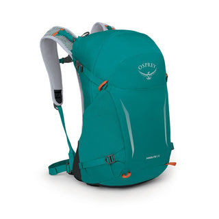 OSPREY HIKELITE 26 ZAINO 26 LITRI DA TREKKING/HIKING LEGGERISSIMO E VERSATILE - DISPONIBILE IN 2 COLORI