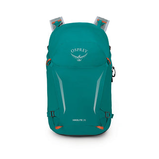Compra escapade-green OSPREY HIKELITE 26 ZAINO 26 LITRI DA TREKKING/HIKING LEGGERISSIMO E VERSATILE - DISPONIBILE IN 2 COLORI