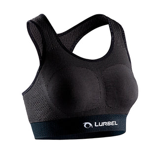 LURBEL CRISTALLO REGGISENO SPORTIVO TECNICO DONNA