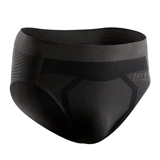 LURBEL CRISTALLO SLIP SPORTIVO TRASPIRANTE CON FIBRE D'ARGENTO ANTIODORE