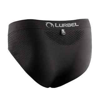 LURBEL CRISTALLO SLIP SPORTIVO TRASPIRANTE CON FIBRE D'ARGENTO ANTIODORE