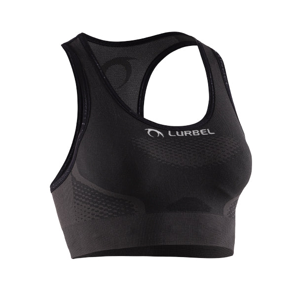 CRISTALLO TOP REGGISENO SPORTIVO TECNICO E TRASPIRANTE