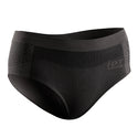 LURBEL CRISTALLO BRIEFS SLIP DONNA TRASPIRANTE CON FIBRE D'ARGENTO ANTIDORE