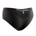LURBEL CRISTALLO BRIEFS SLIP DONNA TRASPIRANTE CON FIBRE D'ARGENTO ANTIDORE