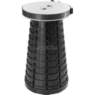 NARBONNE MINIMAX SGABELLO TELESCOPICO 0.95KG PLASTICA COMODO E LEGGERO DA TRASPORTARE