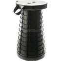 NARBONNE MINIMAX SGABELLO TELESCOPICO 0.95KG PLASTICA COMODO E LEGGERO DA TRASPORTARE