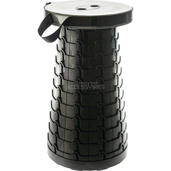 NARBONNE MINIMAX SGABELLO TELESCOPICO 0.95KG PLASTICA COMODO E LEGGERO DA TRASPORTARE