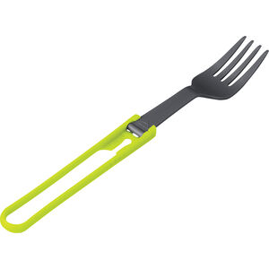 Compra verde MSR Posate Outdoor Folding Spork pieghevole leggera COLORI ASSORTITI