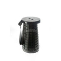 NARBONNE MINIMAX SGABELLO TELESCOPICO 0.95KG PLASTICA COMODO E LEGGERO DA TRASPORTARE