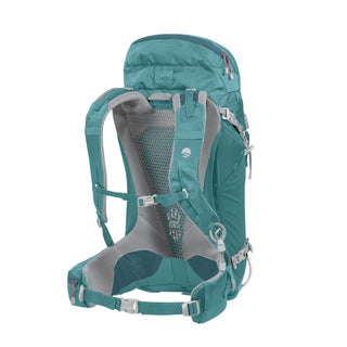 FERRINO ZAINO FINISTERRE 30 LADY ZAINO 30 LITRI DA TREKKING E HIKING - COLORE: TEAL