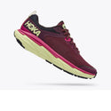 HOKA ONE ONE CHALLENGER ATR 6 SCARPE DONNA PER TERRENI MISTI COMODA E LEGGERA - COLORE: Grape Wine / Butterfly