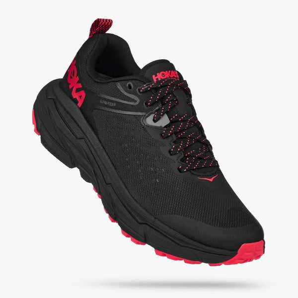 NUOVA HOKA W CHALLENGER ATR 6 GTX DONNA PER TERRENI MISTI - NEW COLOR!