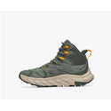 HOKA ANACAPA MID GTX UOMO SCARPONCINO TREKKING Colore Thyme / Radiant Yellow