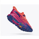 HOKA ONE ONE SPEEDGOAT 5 W SCARPE DONNA DA TRAIL - ULTIMO PZ 36 2/3