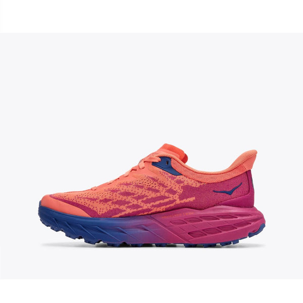 HOKA ONE ONE SPEEDGOAT 5 W SCARPE DONNA DA TRAIL - ULTIMO PZ 36 2/3
