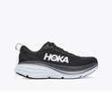 HOKA ONE ONE BONDI 8 SCARPA AMMORTIZZATA UOMO DA CAMMINO/CORSA SU STRADA - DISPONIBILE IN 2 COLORI