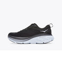 HOKA ONE ONE BONDI 8 SCARPA AMMORTIZZATA UOMO DA CAMMINO/CORSA SU STRADA - DISPONIBILE IN 2 COLORI