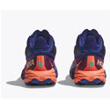 HOKA Speedgoat 5 Mid GORE-TEX Scarponcino Trail Donna Impermeabile - Colore: Bellwether Blue / Camellia