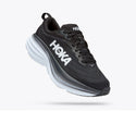 HOKA BONDI 8 SCARPA DONNA SUPER AMMORTIZZATA DA CORSA/CAMMINATA SU STRADA - DISPONIBILE IN 3 COLORI