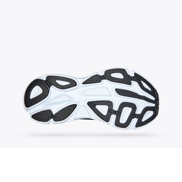 HOKA BONDI 8 SCARPA DONNA SUPER AMMORTIZZATA DA CORSA/CAMMINATA SU STRADA - DISPONIBILE IN 3 COLORI